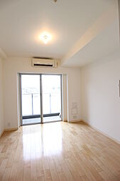 プラウドフラット鶴見II 7階1Kのリビング/ダイニング