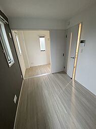 JR総武線 本八幡駅 徒歩6分の賃貸マンション 4階2Kのリビング/ダイニング