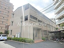 メゾン フォンテーヌ