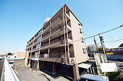 🉐敷金礼金0円！🉐小田急小田原線 柿生駅 徒歩6分
