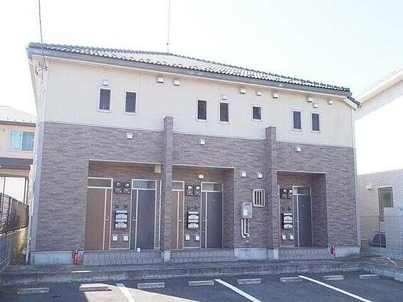 ライフステージ仲町台_トップ画像