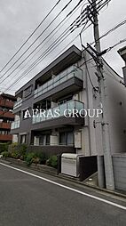 ヌーバ ル オットー・エディフィシオ システィーナ