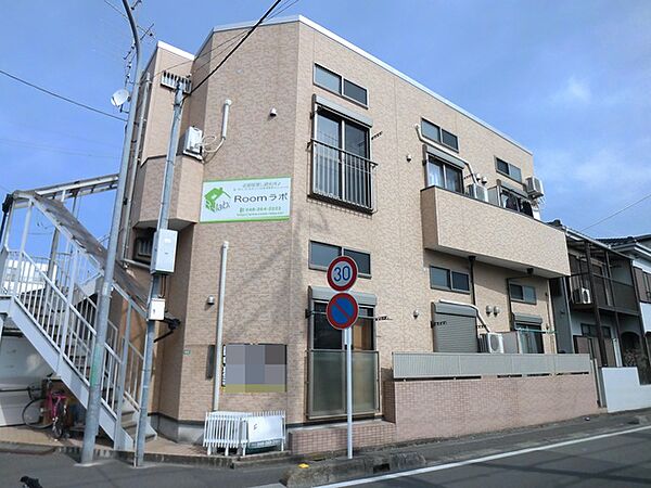 トロピカルソレイユ 埼玉県蕨市塚越３丁目 賃貸アパート1r 2階 15 50 株式会社スマイエ 川口店 の詳細情報 賃貸スタイル 物件id