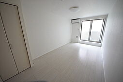 カインドネス八王子東中野 1階1Kのリビング/ダイニング