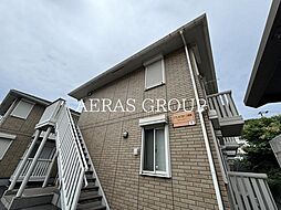 グランモア登戸 弐番館