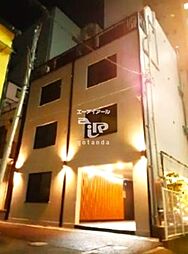 東京メトロ日比谷線 八丁堀駅 徒歩6分