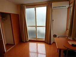 レオパレスエクセレンテ(15923) 107 1階1Kのリビング/ダイニング