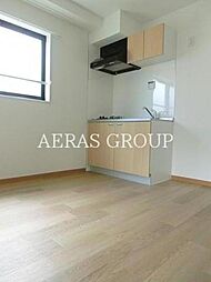 アート・フルひばりサクセス 3階1DKのリビング/ダイニング