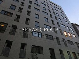 バウスフラッツ日本橋浜町