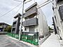 セレスティア新宿