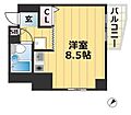 アルテハイム神戸県庁前2階5.5万円