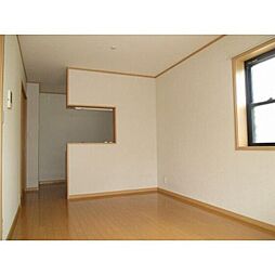 シーズン・シティ 101 1階1LDKのリビング/ダイニング