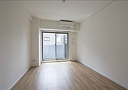 Mo・ai川崎西口 6階1Kのリビング/ダイニング