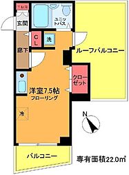 京成本線 千住大橋駅 徒歩9分