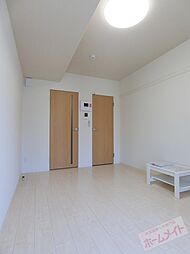 クレイノ長居公園II 3階1Kのリビング/ダイニング