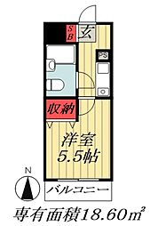 JR総武線 西船橋駅 徒歩13分