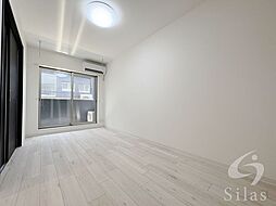 阪神本線 大物駅 徒歩7分の賃貸アパート 1階1LDKのリビング/ダイニング