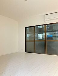 第2グリーンハイツ 1階1Kのリビング/ダイニング