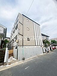 アザーレ・キュリオス宮崎台