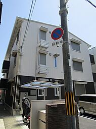 ピーチハイム浅香山