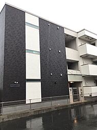 フジパレス堺梅北II番館