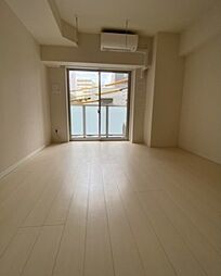 プレール・ドゥーク浅草V 3階1Kのリビング/ダイニング