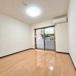 東急多摩川線 鵜の木駅 徒歩4分の賃貸マンション 1階1Kのリビング/ダイニング