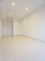 リブリ・アーバンライフ 2階1Kのリビング/ダイニング