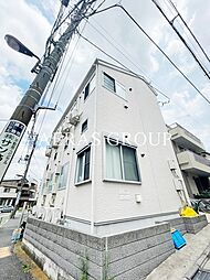 アティック目黒本町