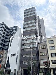 リバーレ浅草ウエスト