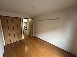 ジュネスI 108 1階1Kのリビング/ダイニング