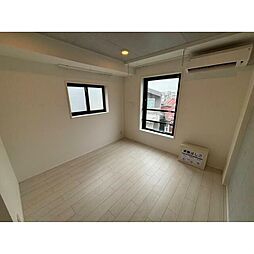 ReveResidence初台 3階1Kのリビング/ダイニング