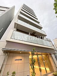 アーバンパーク日暮里