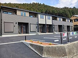 御殿場線 足柄駅 徒歩10分