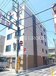 東京メトロ南北線 王子神谷駅 徒歩4分