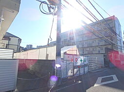 ダイヤモンドハイツ