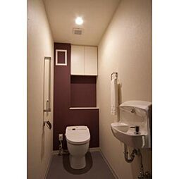 ※写真は同タイプ住戸です。