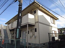 多摩都市モノレール 程久保駅 徒歩3分