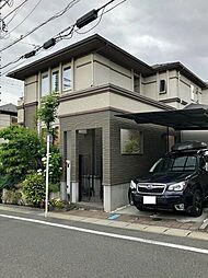宮崎戸建