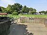 周辺：古市場公園 304m