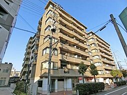 グリーン大山西館