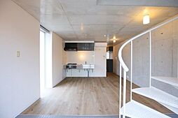 M・CASA 3階1LDKのリビング/ダイニング