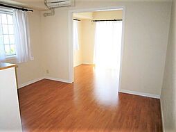 Ｌａ・Ｆｅｌｉｃｉｔａ 301 3階1LDKのリビング/ダイニング