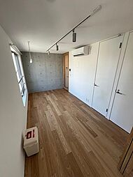 aLATO新宿御苑 4階2Kのリビング/ダイニング