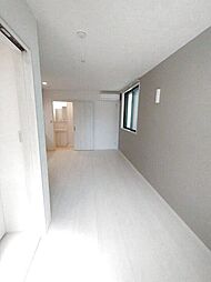 Olive Terrace高ヶ坂 102 1階ワンルームのリビング/ダイニング