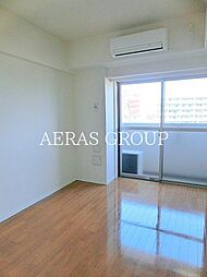 スカイコート中村橋第2 1階1Kのリビング/ダイニング