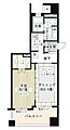 アパガーデンズ新宿戸山公園1階17.5万円