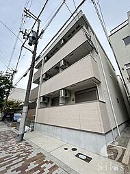 フジパレス長居公園