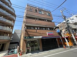 東急大井町線 荏原町駅 徒歩3分