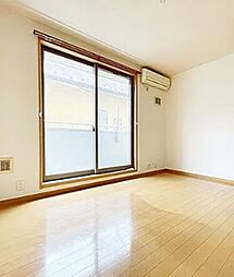 JR南武線 武蔵中原駅 徒歩11分の賃貸マンション 1階1Kのリビング/ダイニング